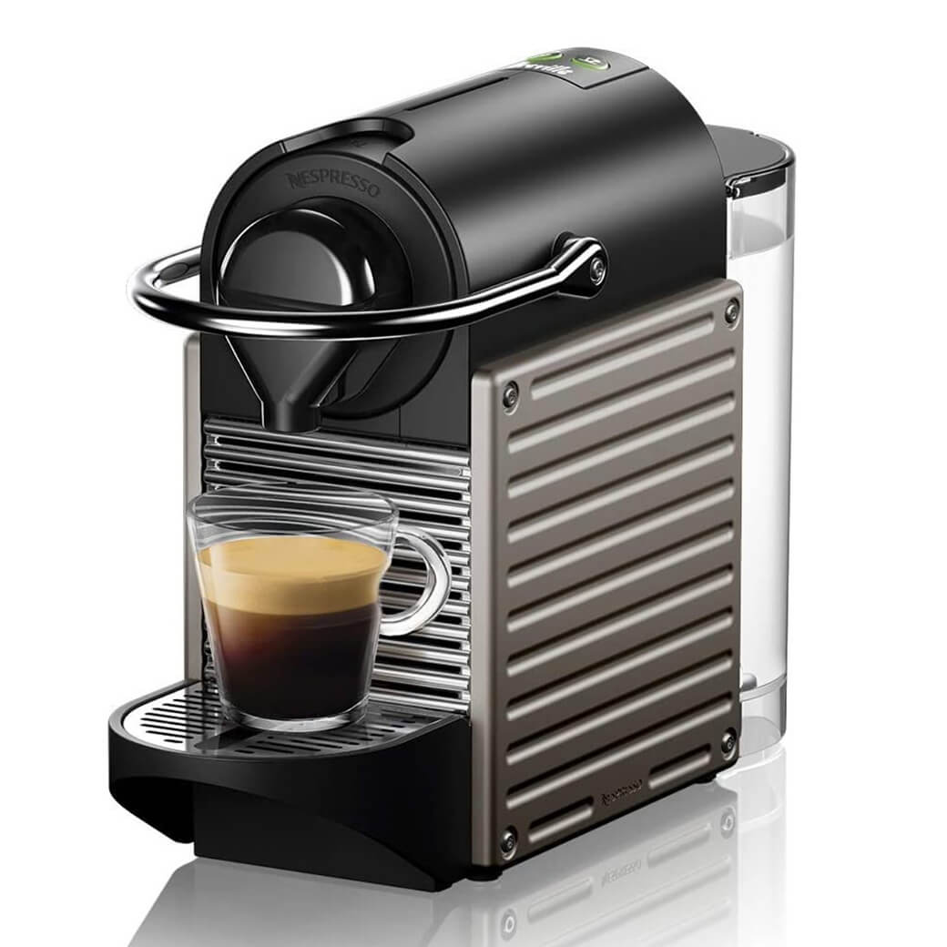 Nespresso Pixie Review My Honest Thoughts (+Is It For YOU?) 2022